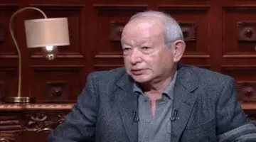 نجيب ساويرس يعلق على واقعة كامل الوزير والمهندس: بصراحة الوزير كان رحيم معاه